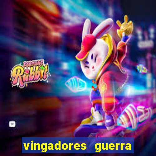 vingadores guerra infinita torrent magnet